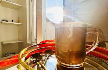 Cosy Suite - Élégance & Calme en Hyper-Centre - Foto 27