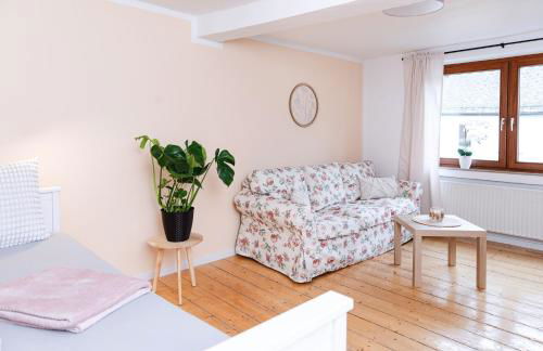 Ferienwohnung Alte Scheune - Foto 9