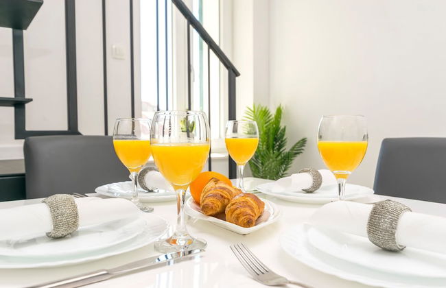 Apartments and Rooms Adriatic Suites - Foto 67