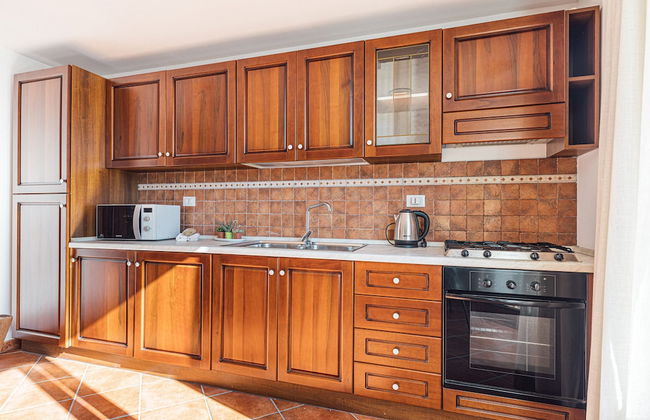 Solemar Sicilia - Palazzo Massimo - Foto 12