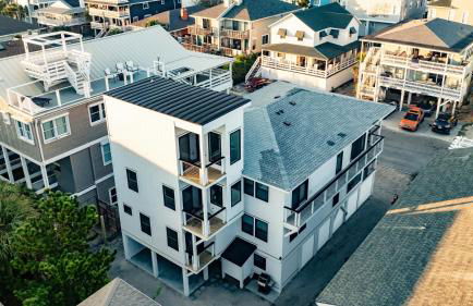 Pier Haven Lower by Sea Scape Properties - Foto 27