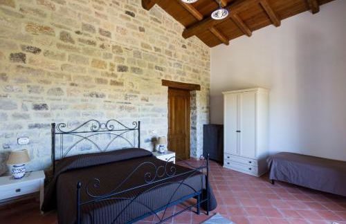 Agriturismo Torre Gialluise - Photo 62