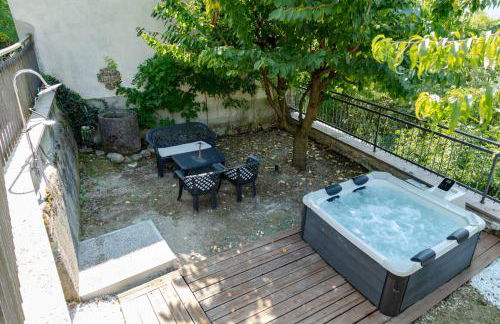 Villa Allegra Apartments in The Nature - Foto 38