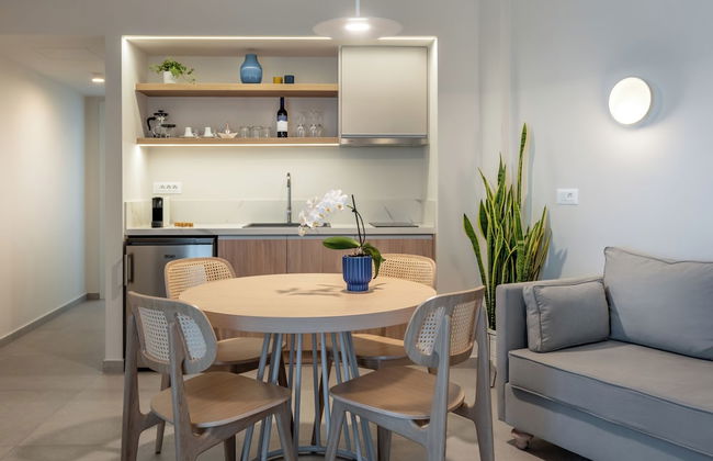 Blue Dome Hotel - Foto 22