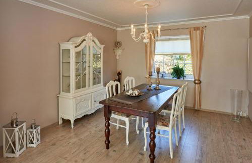 Ferienwohnung Haaren - Foto 3