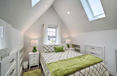 Renovated North Bend Cottage Near Eateries! - Photo 24