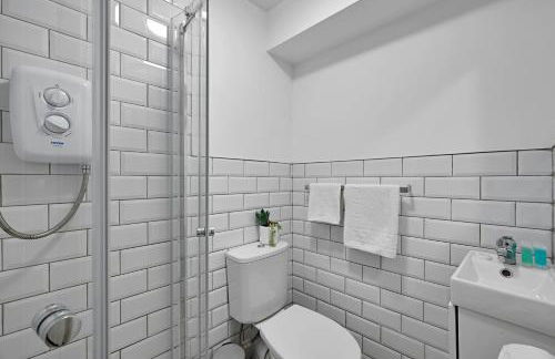 Kemble House - Air Host & Stay - 5 Bedroom, 5 Bathroom - Sleeping 10 - Foto 23