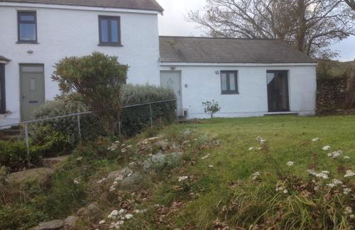 The Cowshed, near Conwy - Foto 18