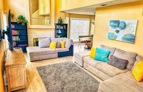 4 bd Luxury King & Queen Suites - Mins to Marietta - Foto 1