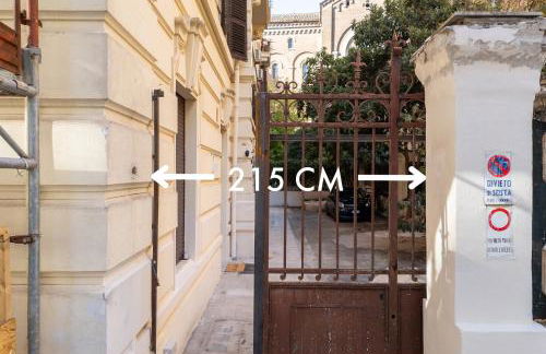 C1 Top Class Apartments, 2 camere delux, max 6 persone distante 15 minuti a piedi da Fontana di Trevi - Photo 29