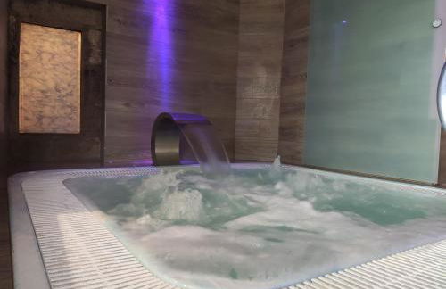 Casa Banys L'Avellà - Foto 28