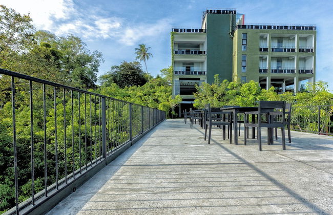 Splendour Residence - Foto 47