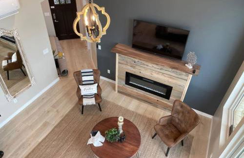 Luxury Alpine Treehouse - Foto 6