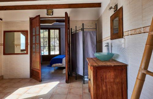 Le Fort de Bramafan - Foto 14