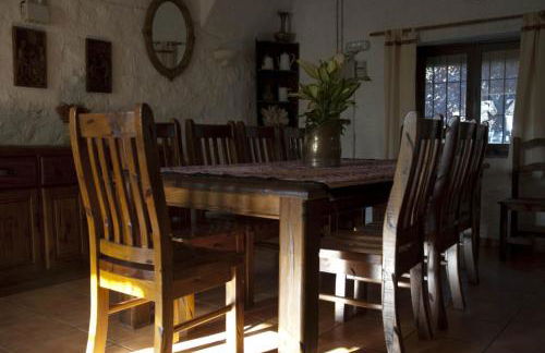 La Casa Rural Cortijo del Zoco Bajo - Foto 35