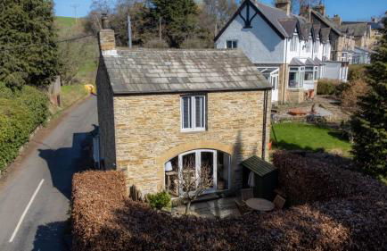 Dene Croft Cottage - Foto 13