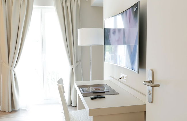 Auberge des Grands Bois - Foto 35