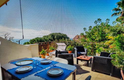 Mare sole eucalipto - Foto 2