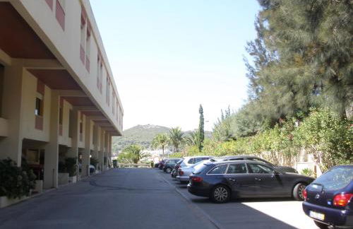 Apartment over the Ocean - Foto 28