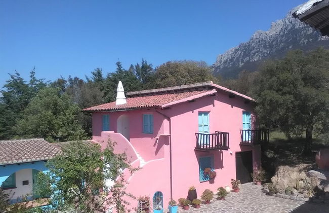 Agriturismo Camisadu - Foto 55