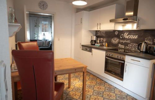 Ferienwohnung Sonnenuhr - Foto 2