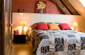 Gite Le Meix Chapeau - Foto 15