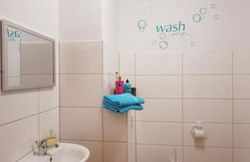 Unterkunft einfach und zentral - Foto 21