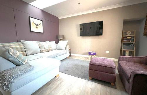 Thistle Apartment Golspie - Foto 16