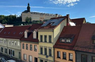 AR Apartments I Art Apartment I 4 Pers I Zentrum - Foto 45