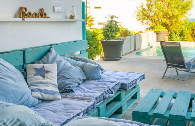 Casa Del Mar in Son Serra de Marina - Foto 10