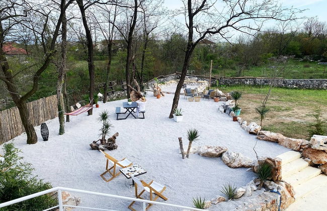 The Rock Star's Villa With Private Pool And Beach - Foto 45