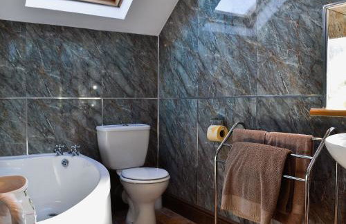 The Coach House At Old Vicarage Cottage - Photo 8