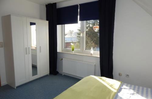 Ferienhaus "NordseeZeit" - Foto 12