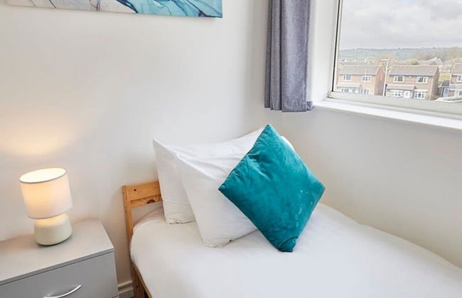 Host Stay Bartlemere House - Foto 9