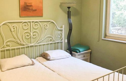 1 Bedroom Lovely Apartment In Nerezine - Foto 10