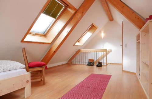 Oskar's Chalets Hinterzarten - Foto 10