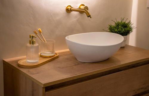 MOSCATELL - Terraza privada con encanto Mediterráneo - Foto 12