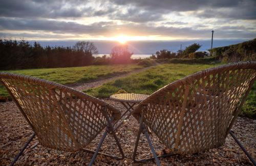 Fir Tree Shepherd's Hut - Photo 18