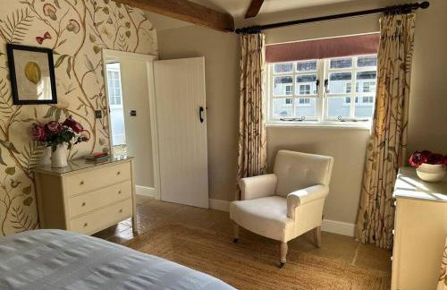 The Cottage at Yewtree Farmhouse - Photo 11