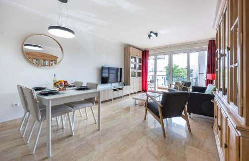 Mira Baia - Meia Praia Family Apartment - Foto 15