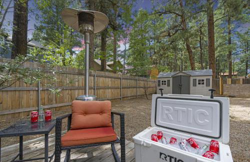 Stylish Home with in Home Gym AC Fully Fenced Yard - Foto 28