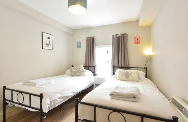 The Maltings - Foto 4