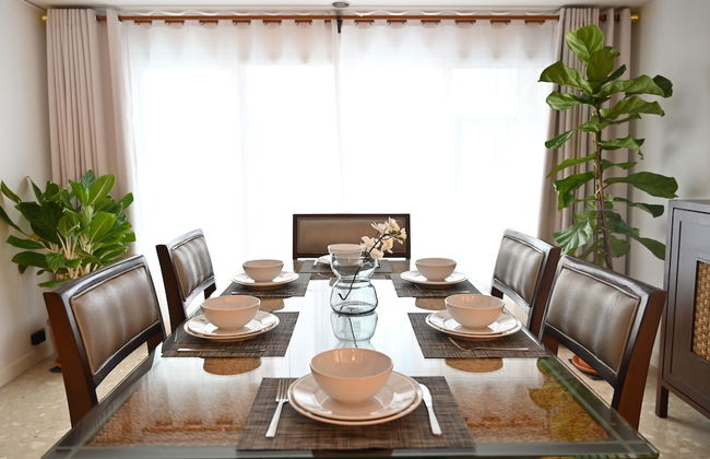 JJ Suites - Your Home on 11 - Foto 27