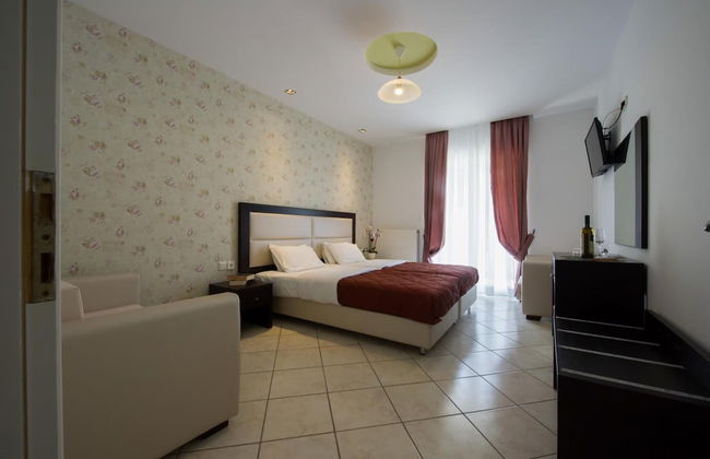 Villa Dorita - Foto 28