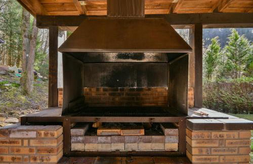 Chalet du Schlossthal - Étang - Foto 26