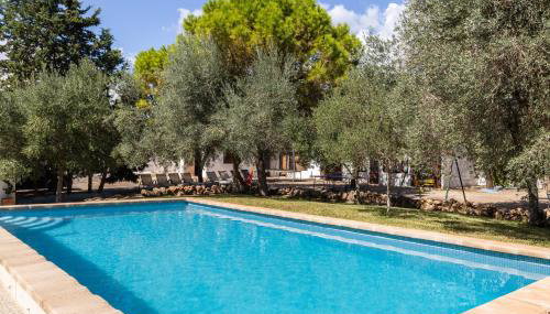 Finca Can Lluc - Foto 3