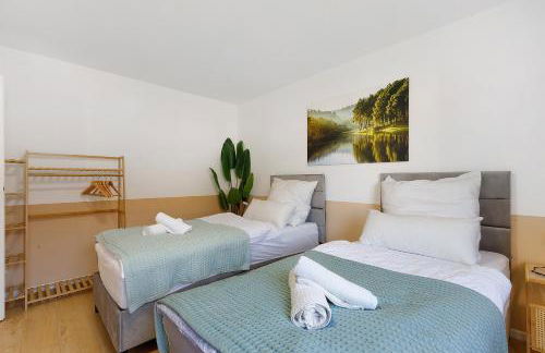 Deluxe Apartment in ruhiger Lage - Foto 22