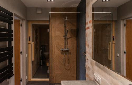 Willa Rustica - Foto 18