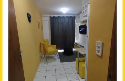 Flat Gold Home - Foto 8