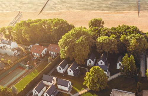 Domki Villa Hoff Resort - Foto 1